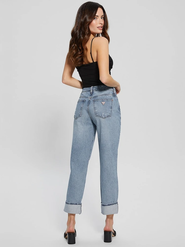 Celia Boyfriend Jeans