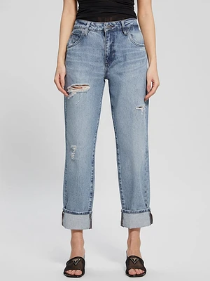 Celia Boyfriend Jeans