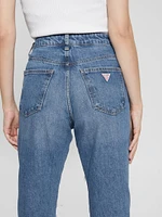 It Girl Distressed Jeans