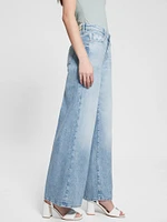 Eco Sexy Palazzo Jeans