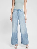 Eco Sexy Palazzo Jeans