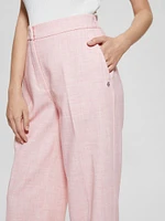 Eco Eliane Wide-Leg Pants