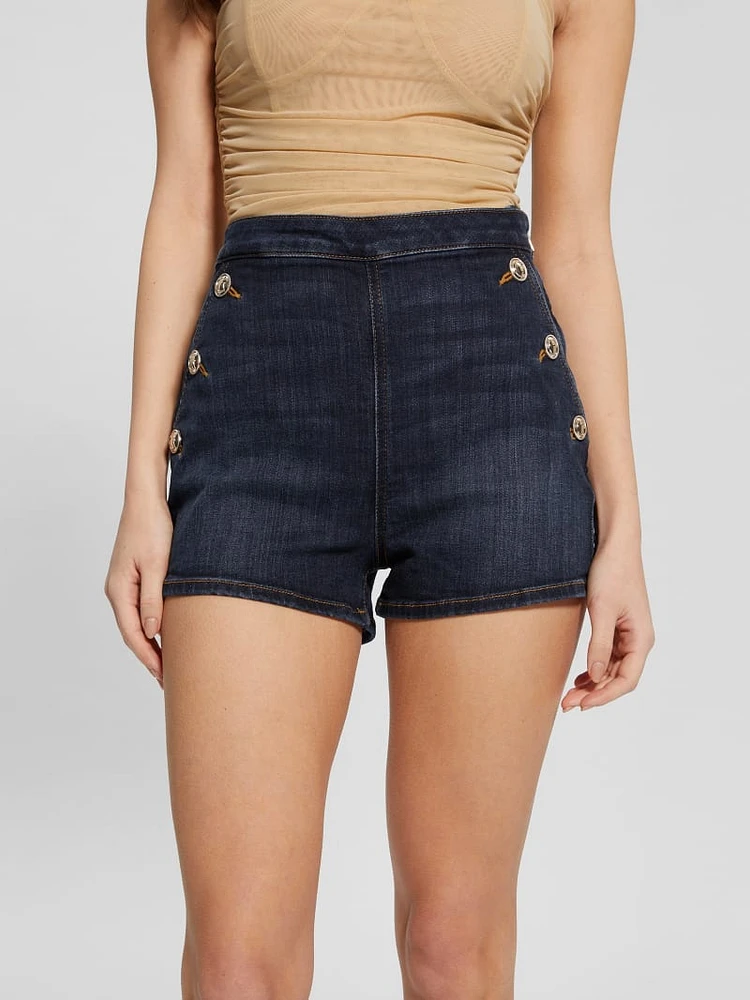 Janae Denim Shorts