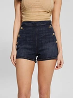 Janae Denim Shorts