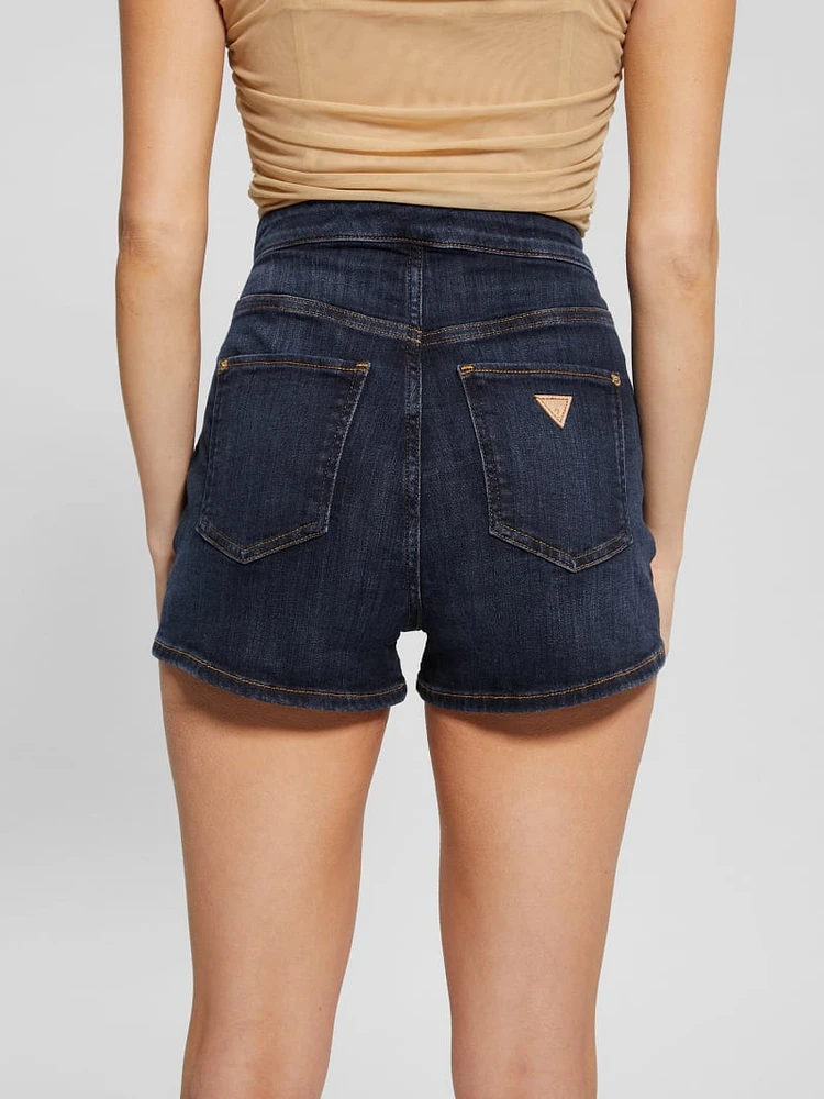 Janae Denim Shorts