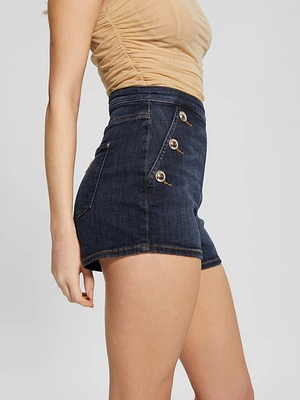 Janae Denim Shorts