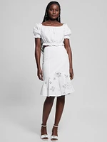 Off-the-Shoulder Frida Top