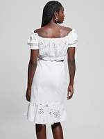 Off-the-Shoulder Frida Top