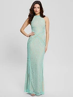 New Liza Dress
