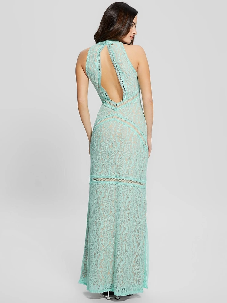 New Liza Dress