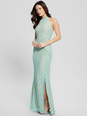 New Liza Dress