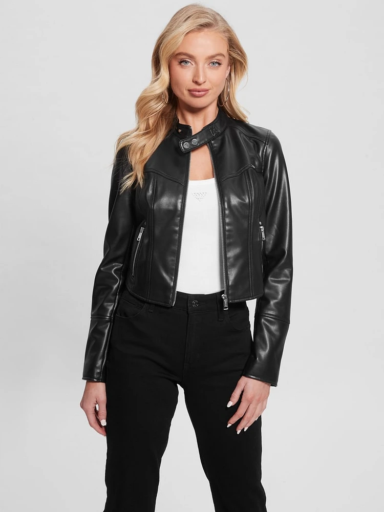 Anita Moto Jacket