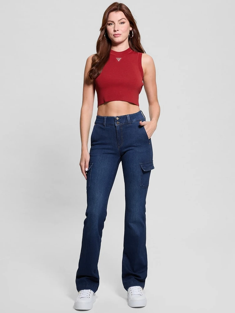 Alexia Crop Tank