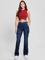 Alexia Crop Tank