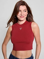 Alexia Crop Tank