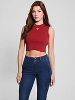 Alexia Crop Tank