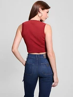 Alexia Crop Tank