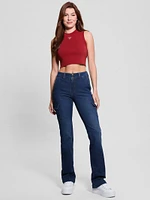 Alexia Crop Tank