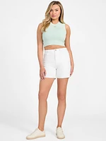 Alexia Crop Tank