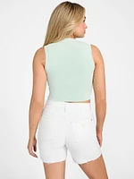 Alexia Crop Tank