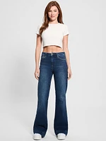 Victoria Flared Jeans