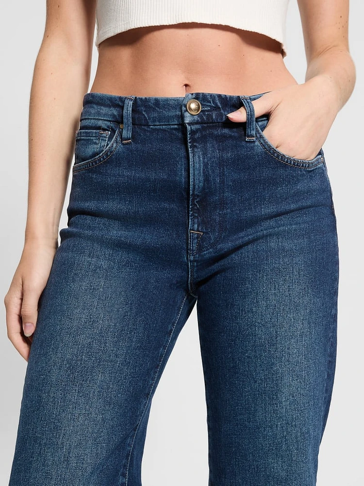 Victoria Flared Jeans