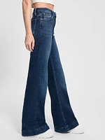 Victoria Flared Jeans