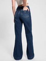 Victoria Flared Jeans