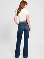 Victoria Flared Jeans