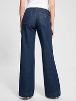 Eco Ava Chain Denim Pants