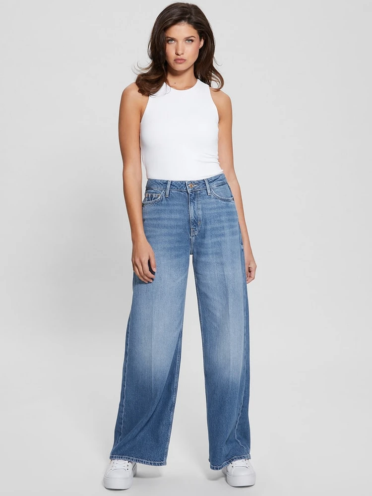 Bellflower Flare Jeans