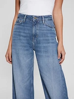 Bellflower Flare Jeans