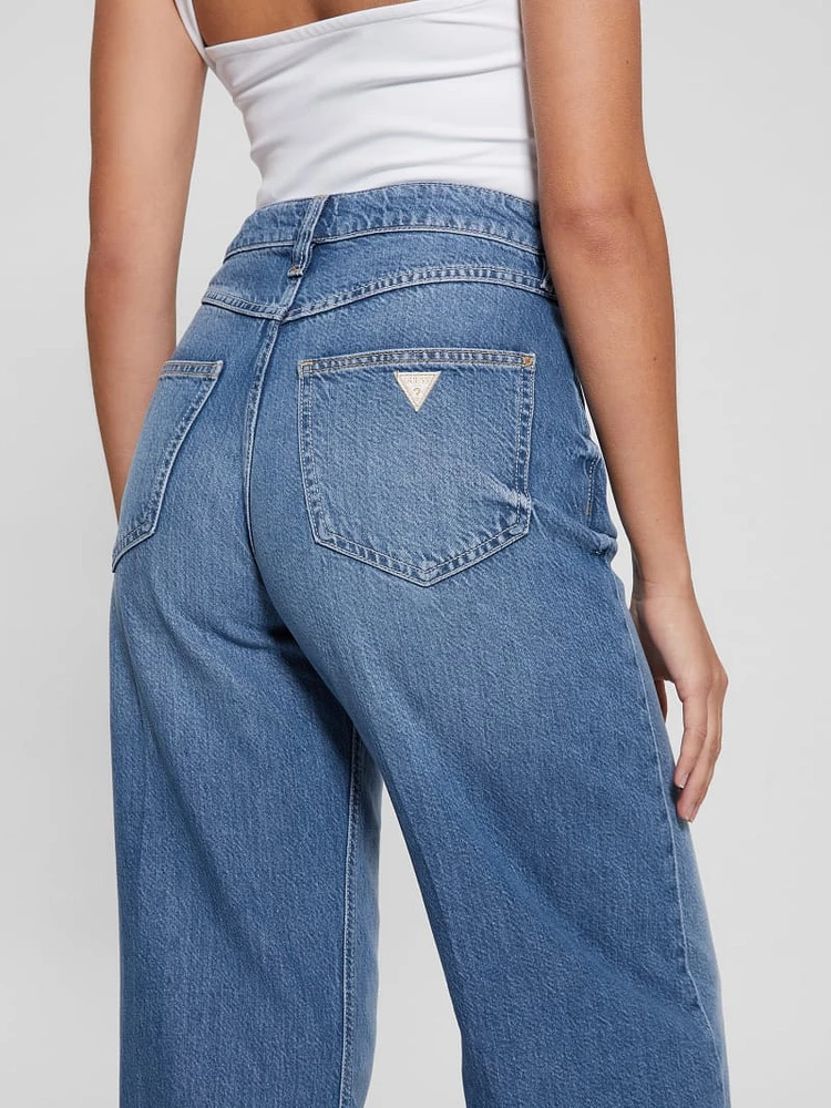 Bellflower Flare Jeans