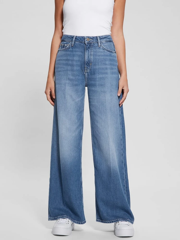 Bellflower Flare Jeans