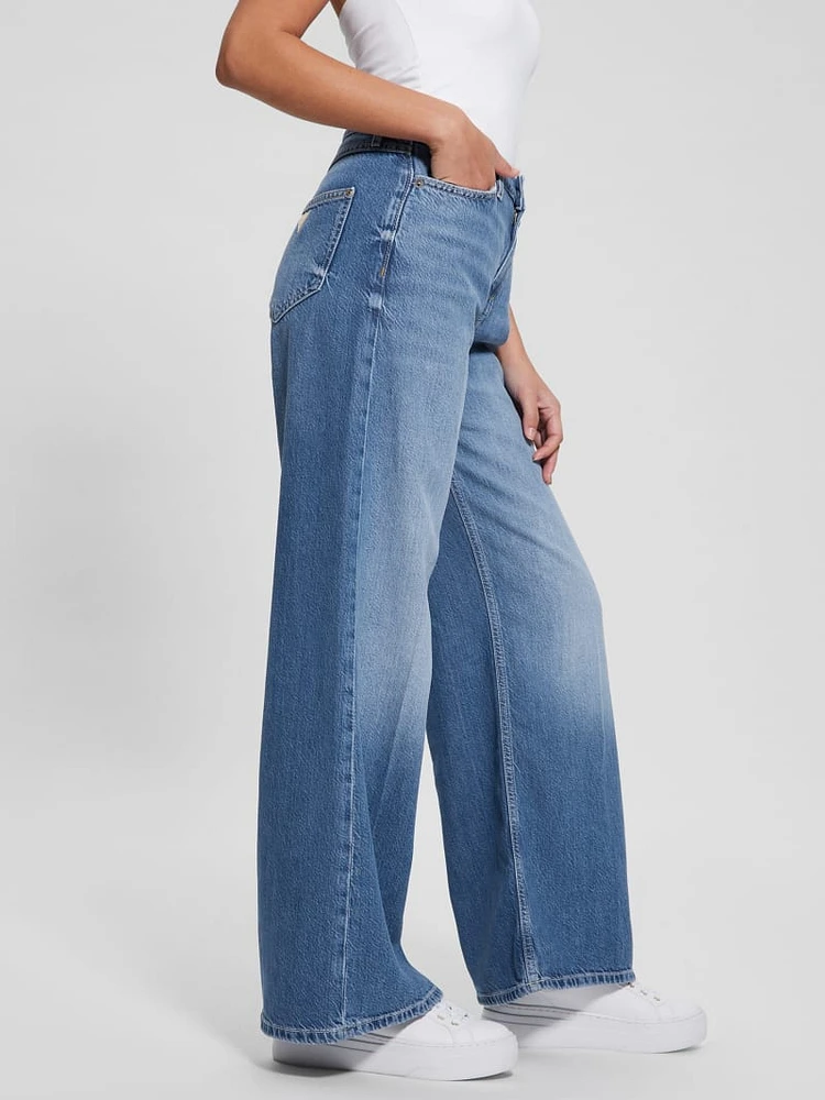 Bellflower Flare Jeans