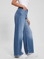 Bellflower Flare Jeans