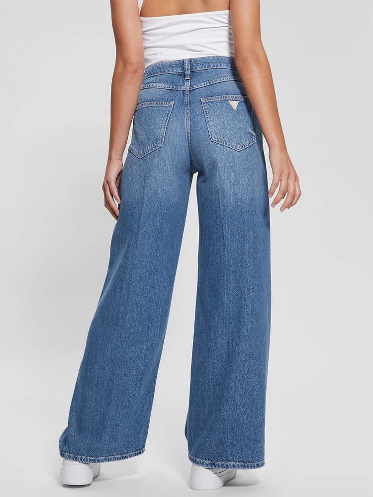 Bellflower Flare Jeans