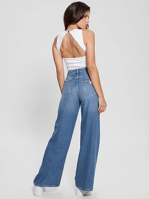 Bellflower Flare Jeans