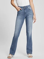 Shape Up Straight Jeans