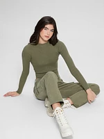 Eco Sexy Cargo Pants