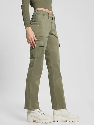 Eco Sexy Cargo Pants