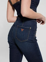 Janae Denim Jumpsuit