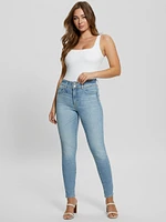 High-Rise Shape Up Jeans