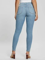 High-Rise Shape Up Jeans