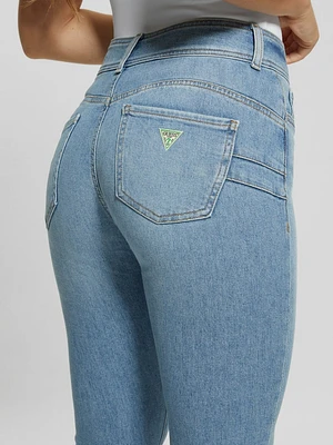 High-Rise Shape Up Jeans