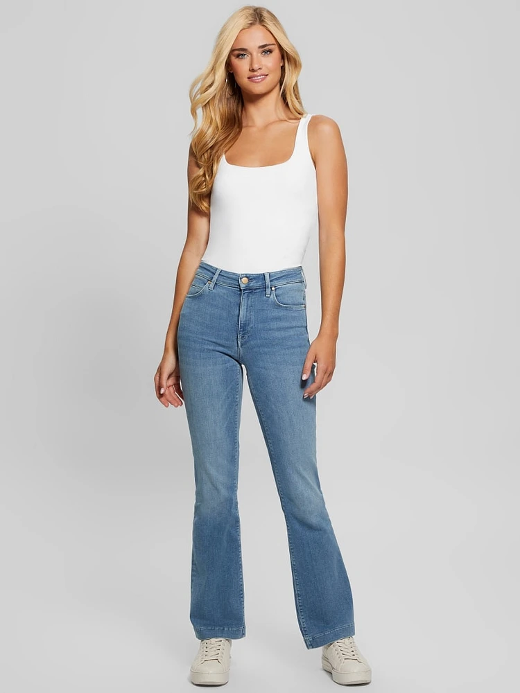 Eco Sexy Boot Jeans