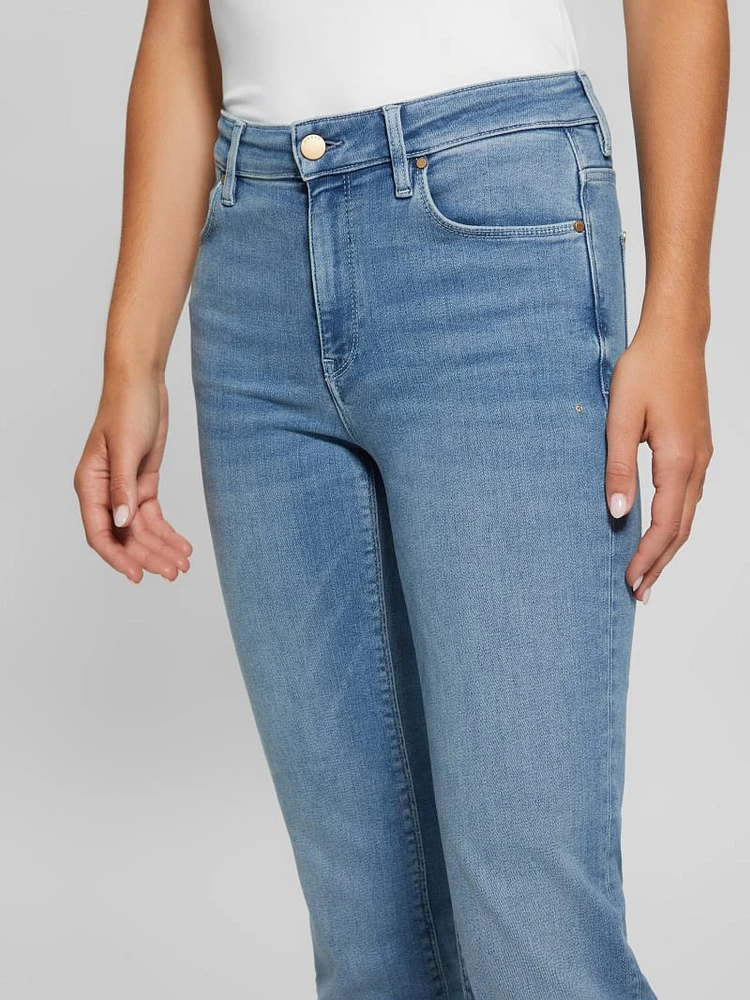 Eco Sexy Boot Jeans