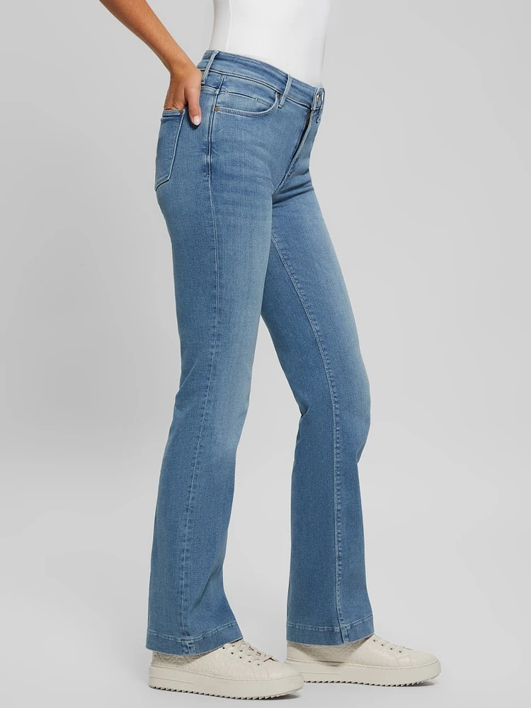 Eco Sexy Boot Jeans