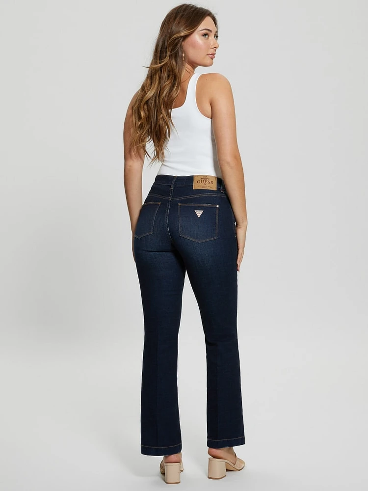 Eco Sexy Boot Jeans