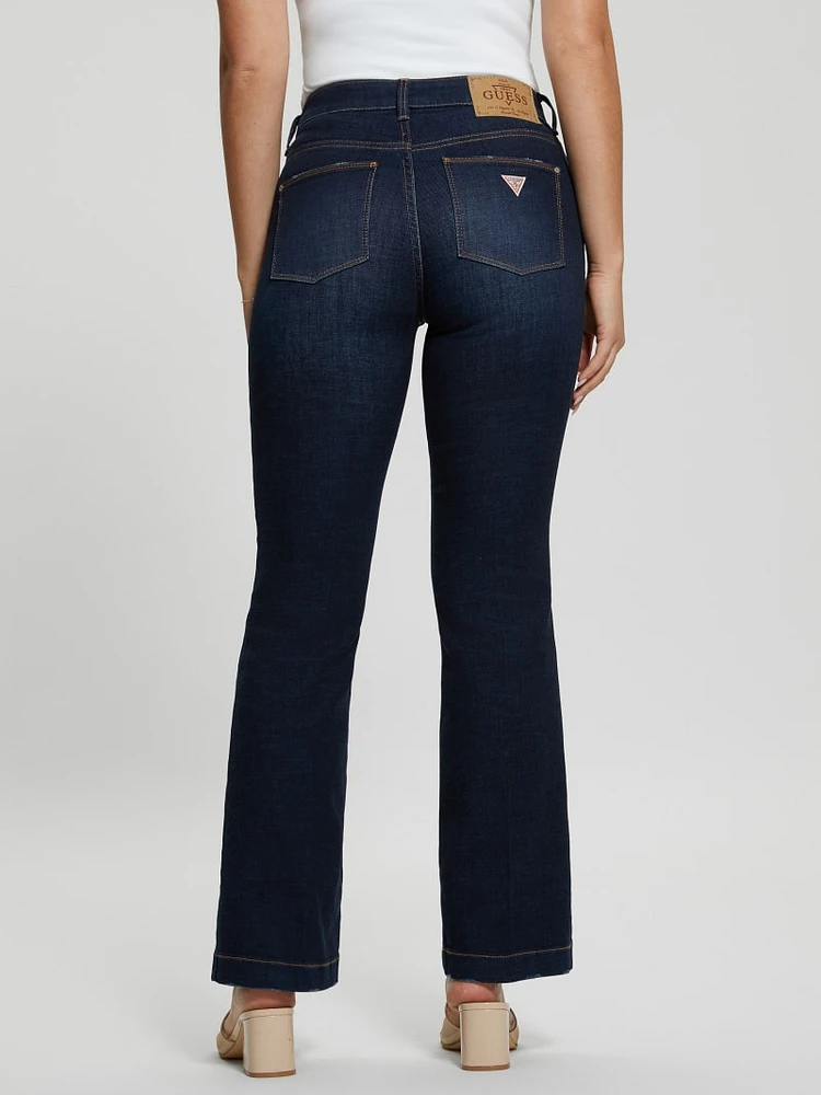 Eco Sexy Boot Jeans